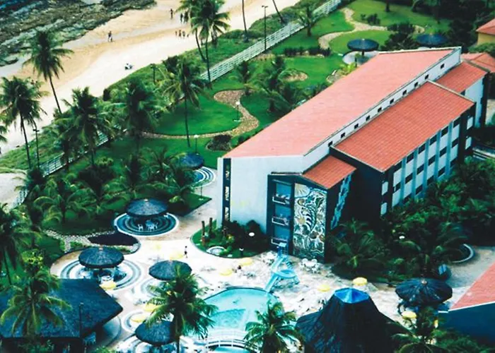 Hotel Canarius D\'Gaibu