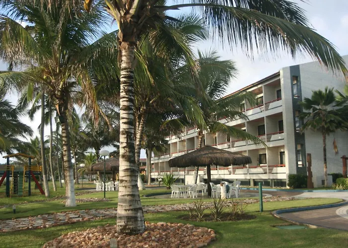 Hotel Canarius D\'Gaibu