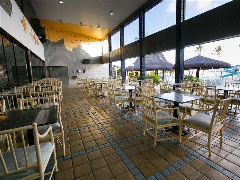 Canarius D'gaibu Hotel