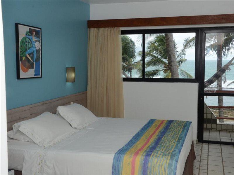 Canarius D'gaibu Hotel Cabo de Santo Agostinho