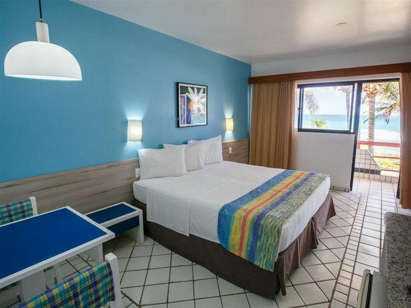Canarius D'gaibu Hotel