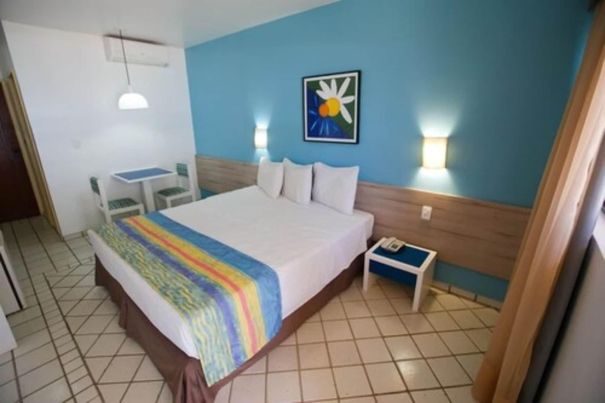 Canarius D'gaibu Hotel