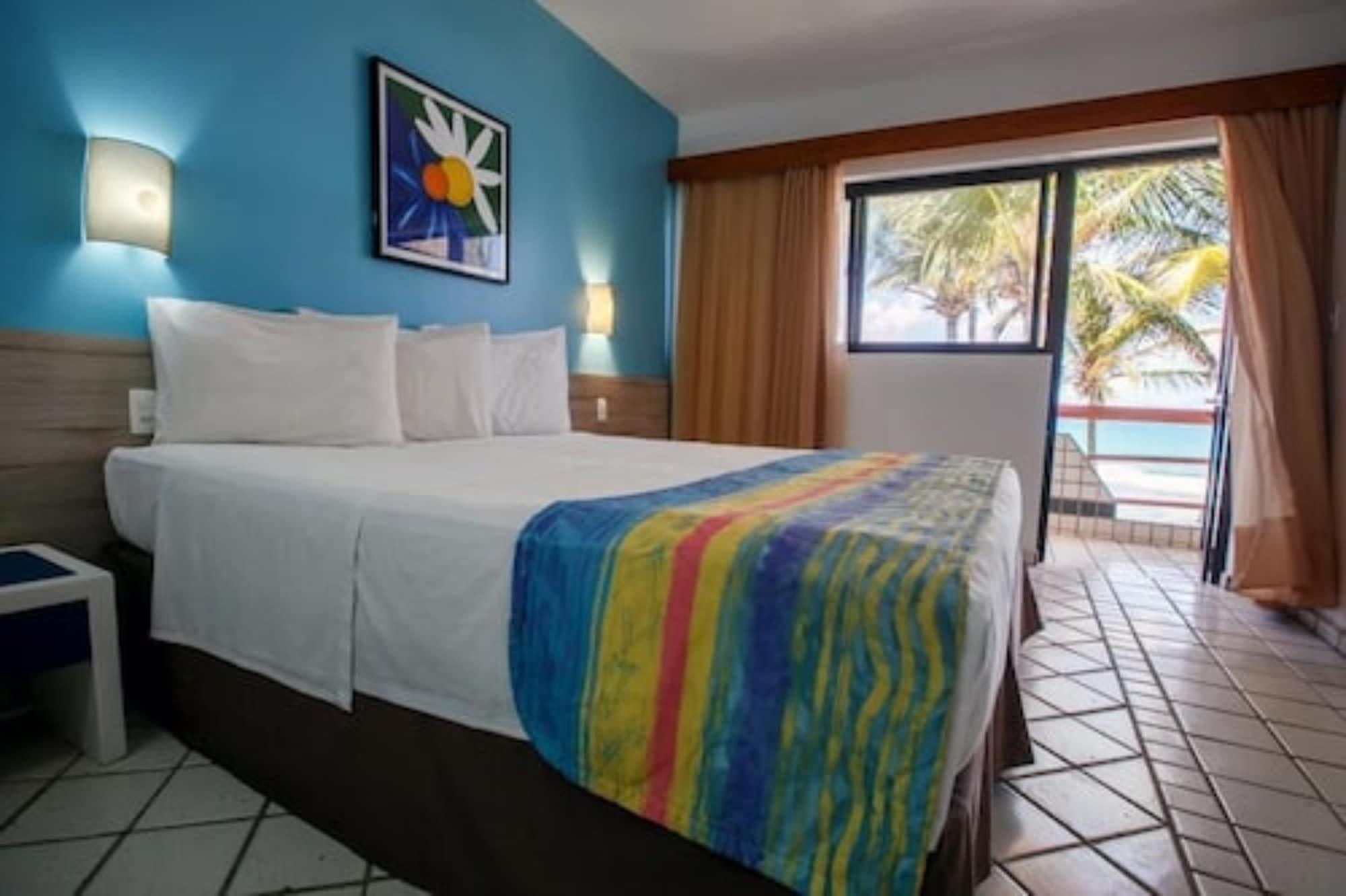 Hotel Canarius D'gaibu