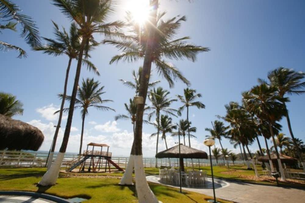 Canarius D'gaibu Hotel Cabo de Santo Agostinho