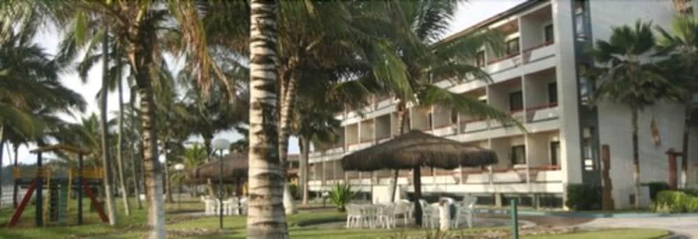 Canarius D'gaibu Hotel 4*