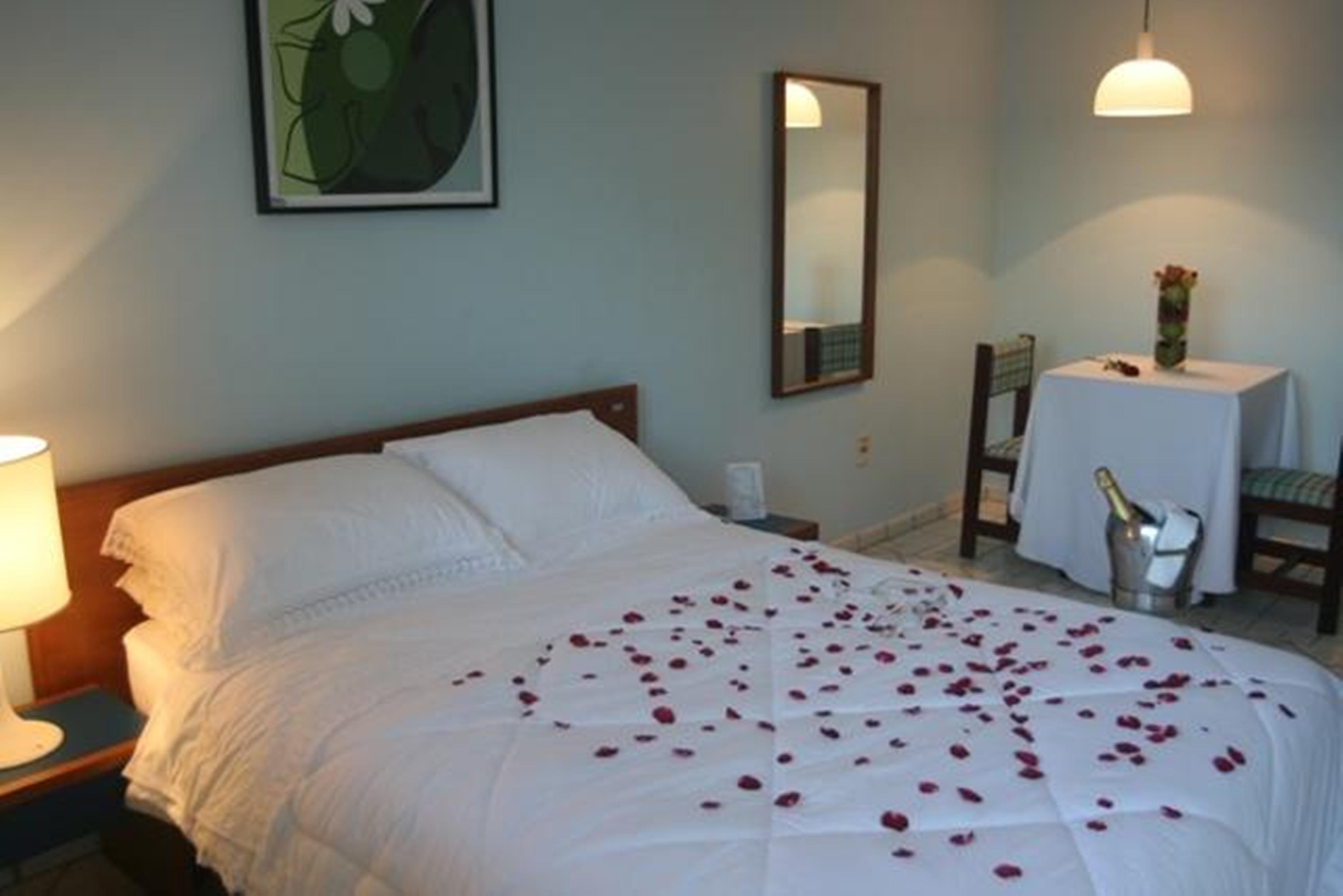 Hotel Canarius D'gaibu 4*
