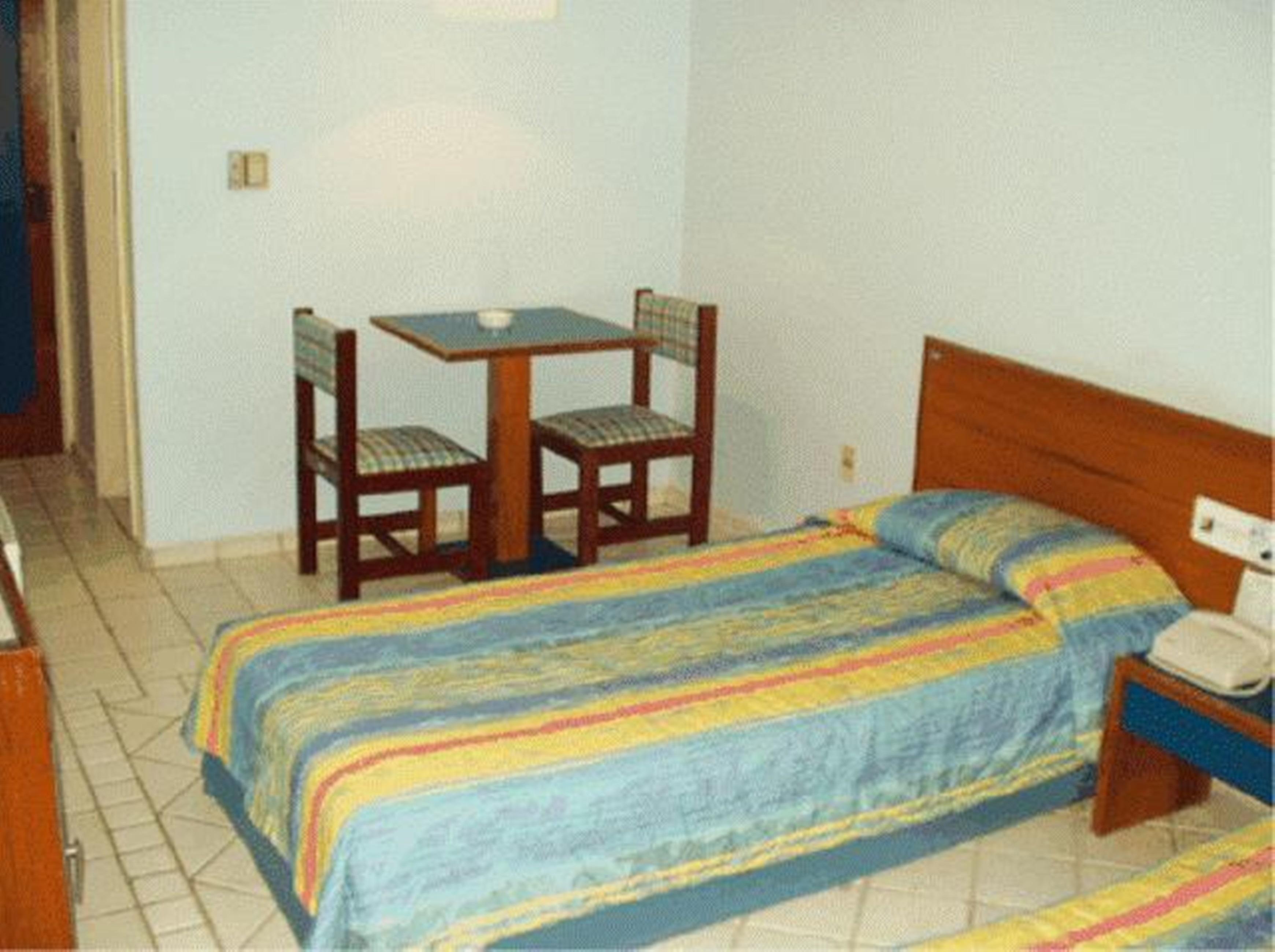 Hotel Canarius D'gaibu 4*