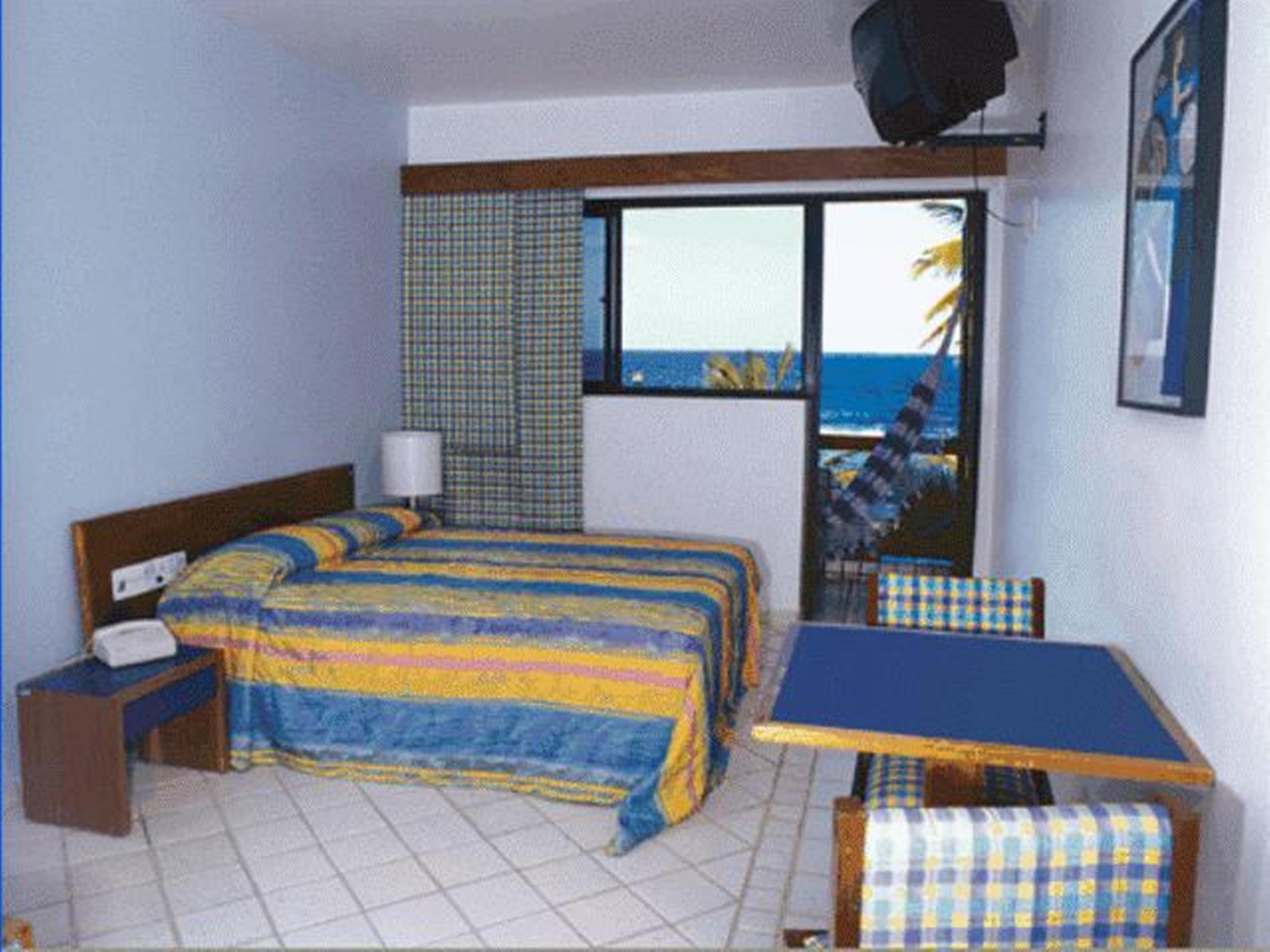 Canarius D'gaibu Hotel Cabo de Santo Agostinho