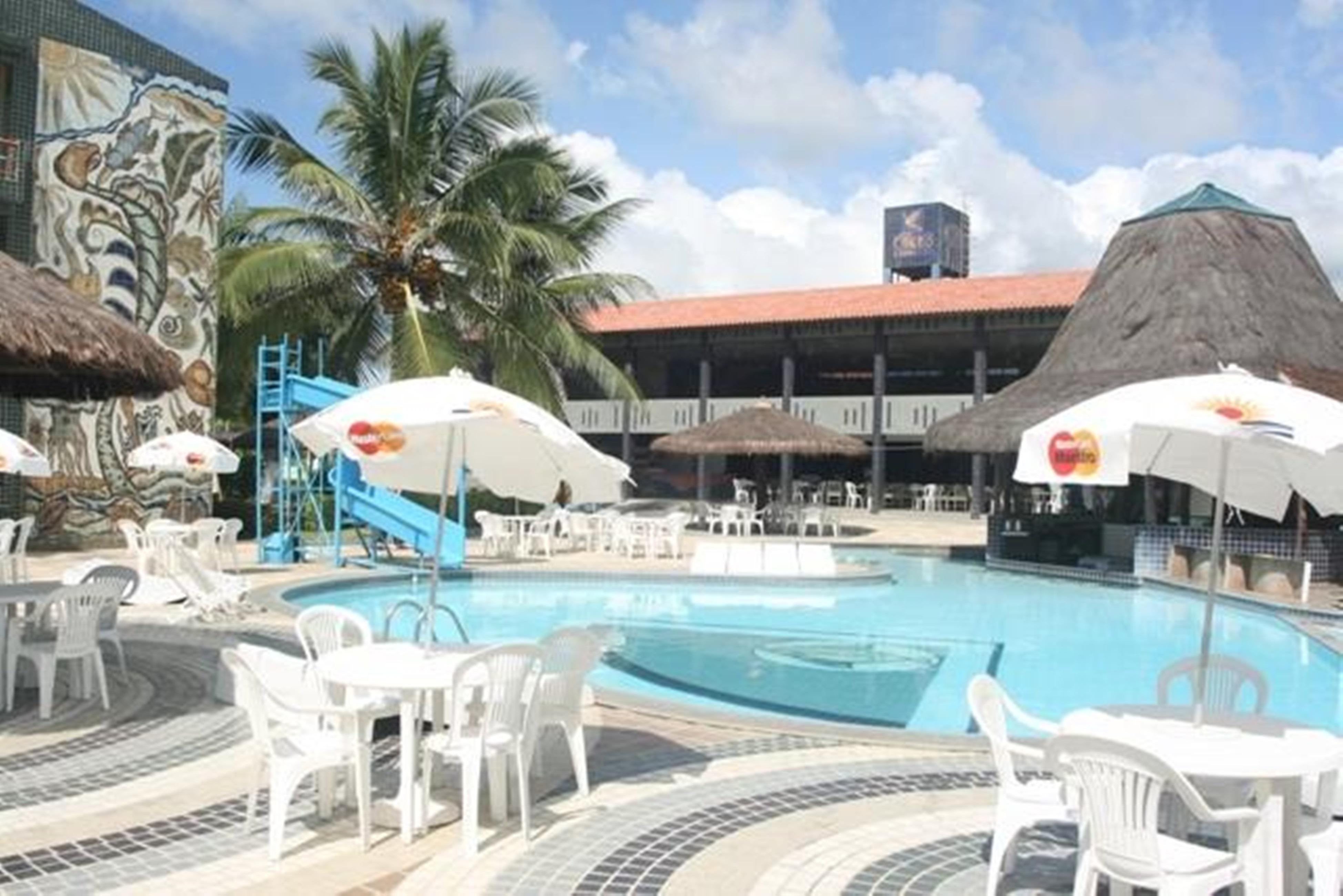 Canarius D'gaibu Hotel Cabo de Santo Agostinho