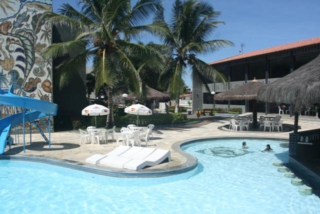 Canarius D'gaibu Hotel Cabo de Santo Agostinho