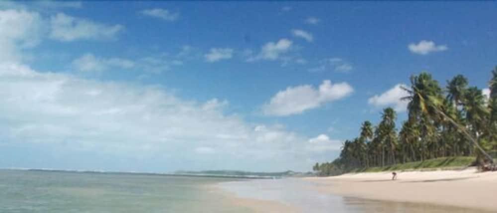 Canarius D'gaibu Hotel 4*