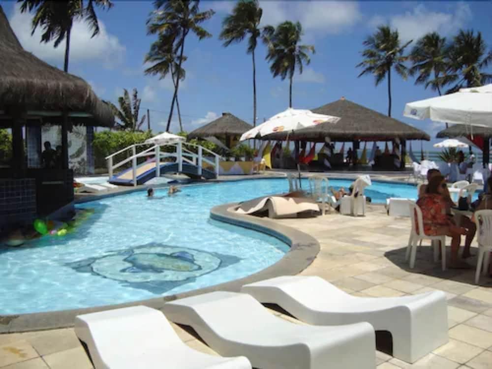 Canarius D'gaibu Hotel Cabo de Santo Agostinho