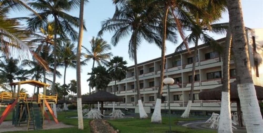 Canarius D'gaibu Hotel Cabo de Santo Agostinho
