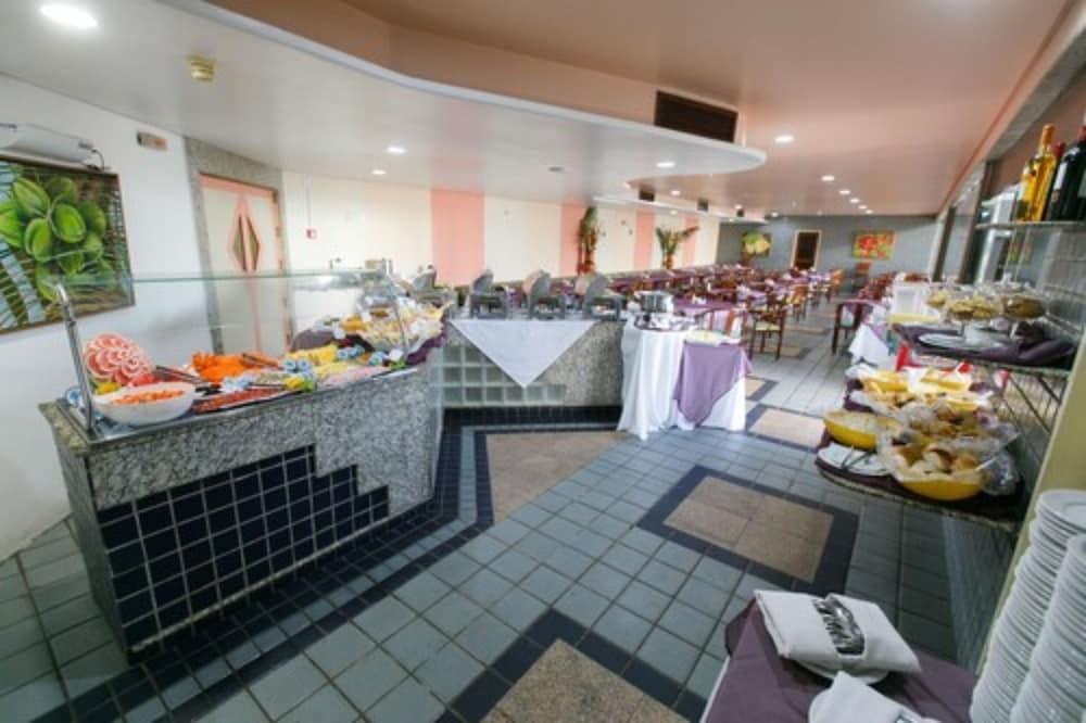 Hotel Canarius D'gaibu