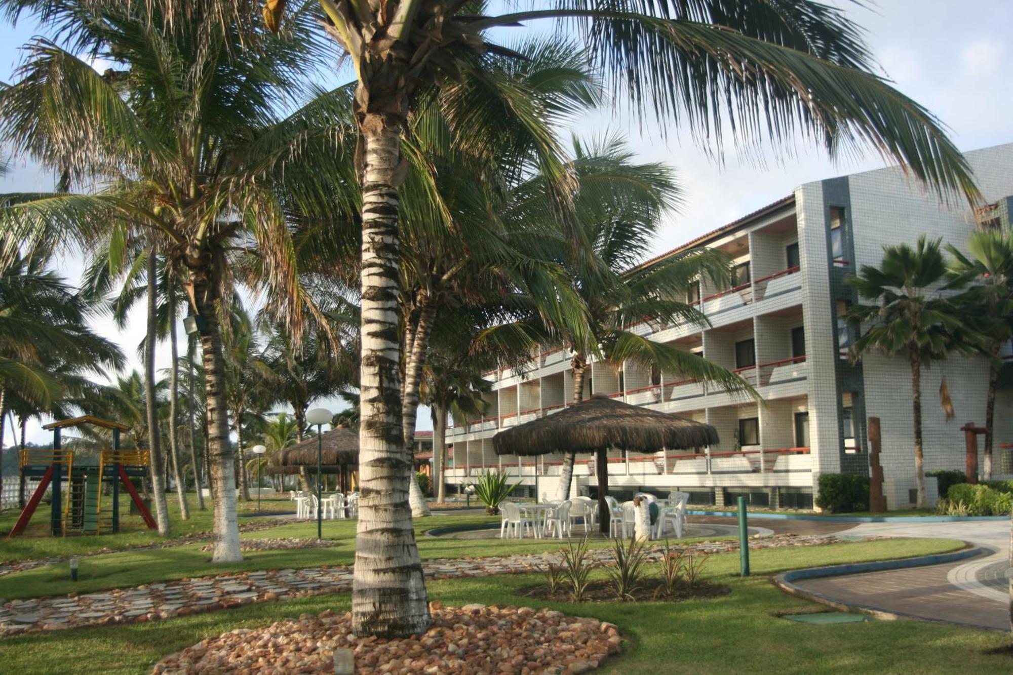 Hotel Canarius D'gaibu Cabo de Santo Agostinho