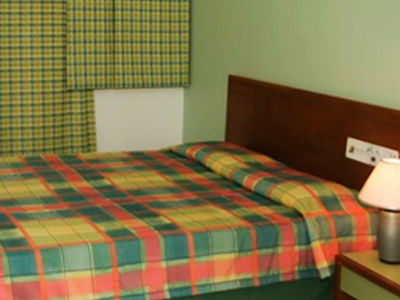 Hotel Canarius D'gaibu 4*