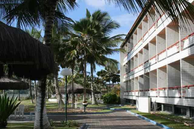 Hotel Canarius D'gaibu