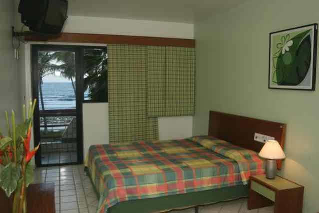 Hotel Canarius D'gaibu 4*