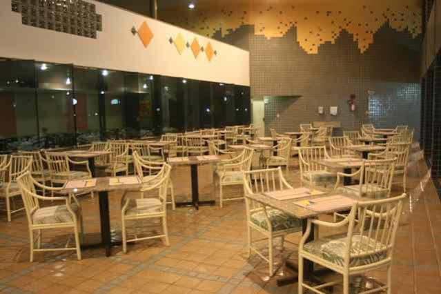 Canarius D'gaibu Hotel