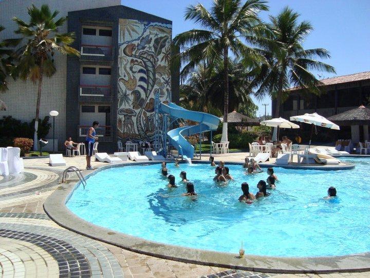 Canarius D'gaibu Hotel 4*