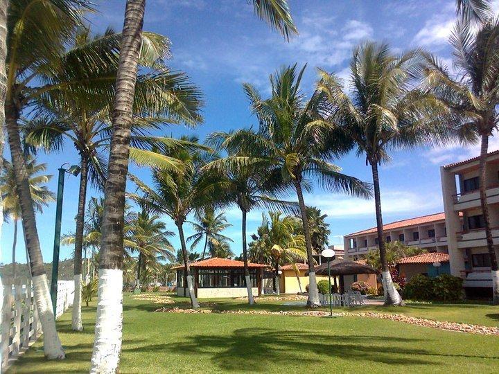 Canarius D'gaibu Hotel Cabo de Santo Agostinho
